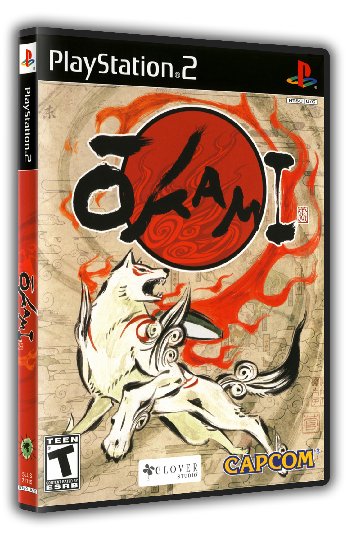 Okami