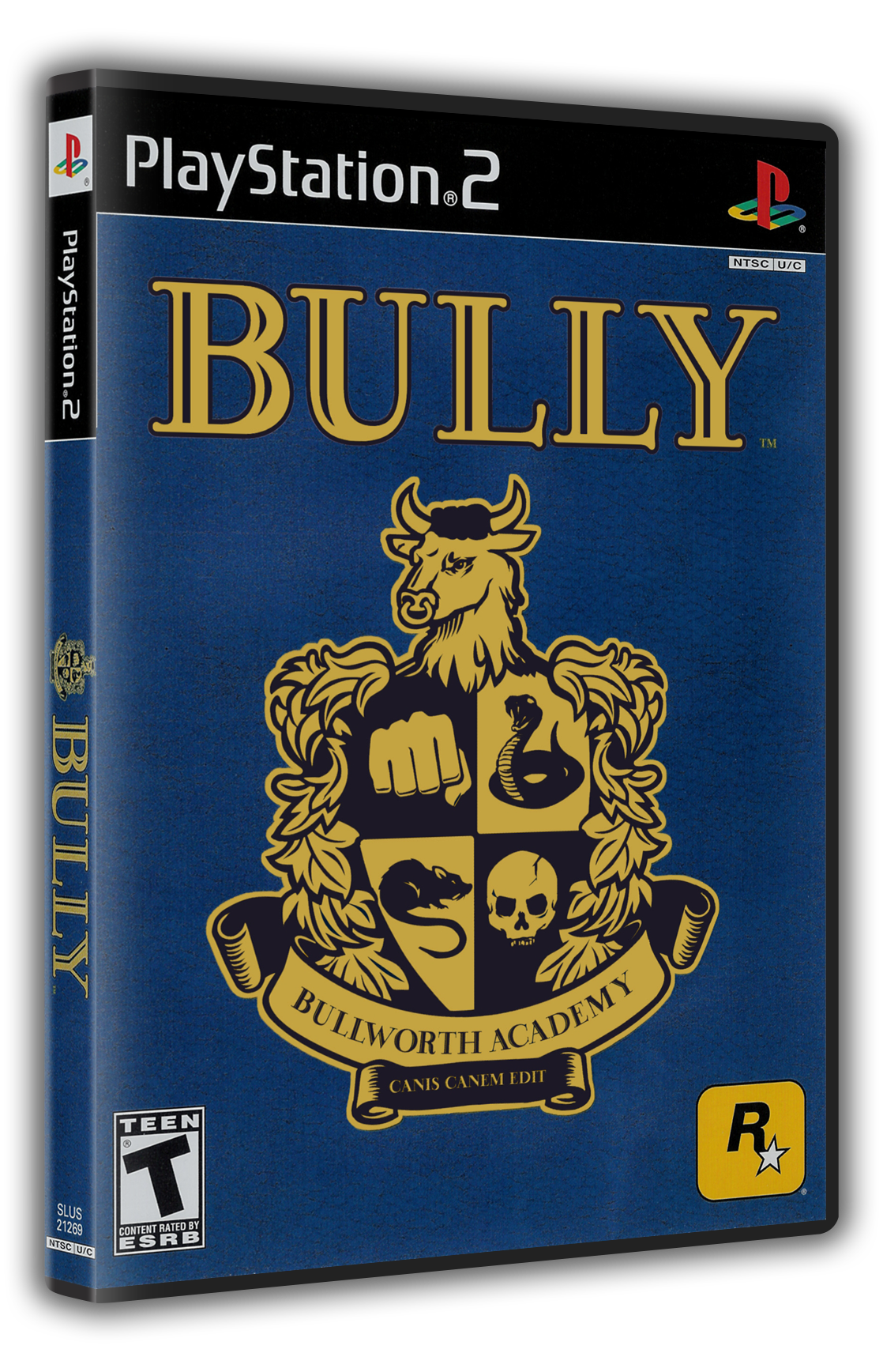 Bully